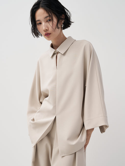 【 予約:8月中旬 】エステルクロス2WAYBL /1854-030MK